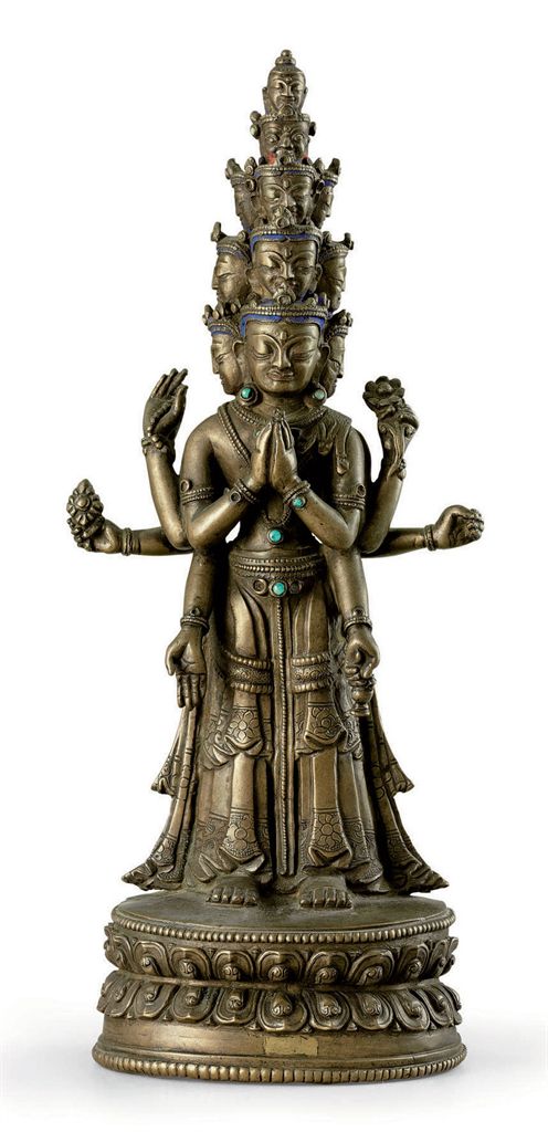 Source: Christie's Image