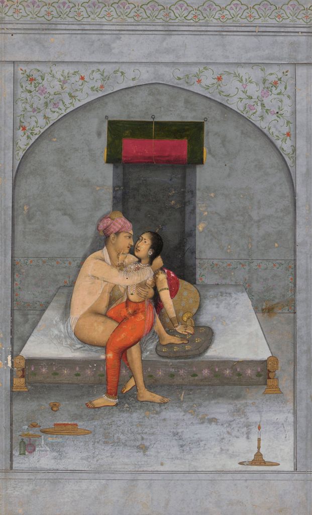 Source: Christie's Image