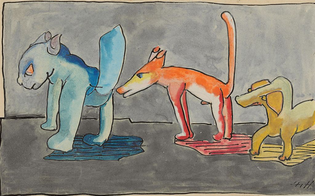 Source: Christie's Image