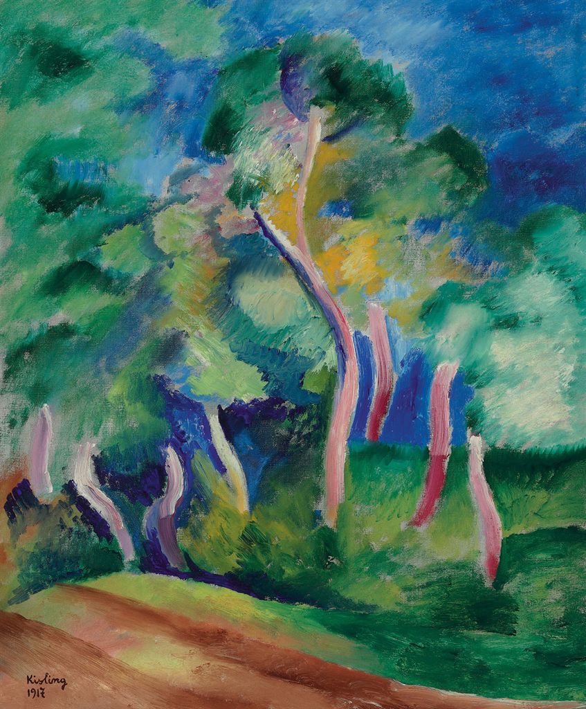 Source: Christie's Image