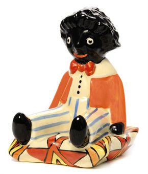 clarice cliff nestor