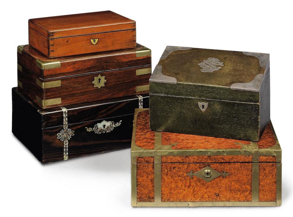 Source: Christie's Image