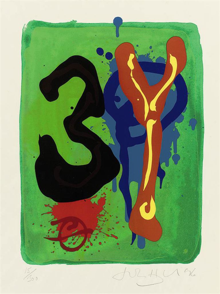 Source: Christie's Image