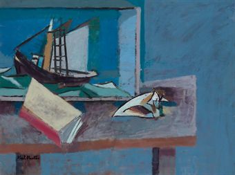 Karl Knaths