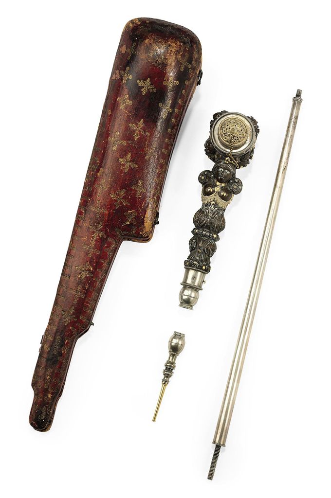 Source: Christie's Image