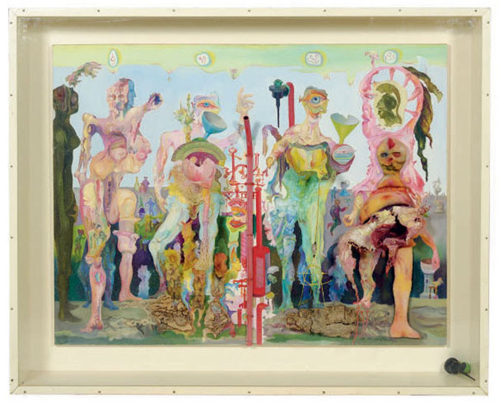 Source: Christie's Image