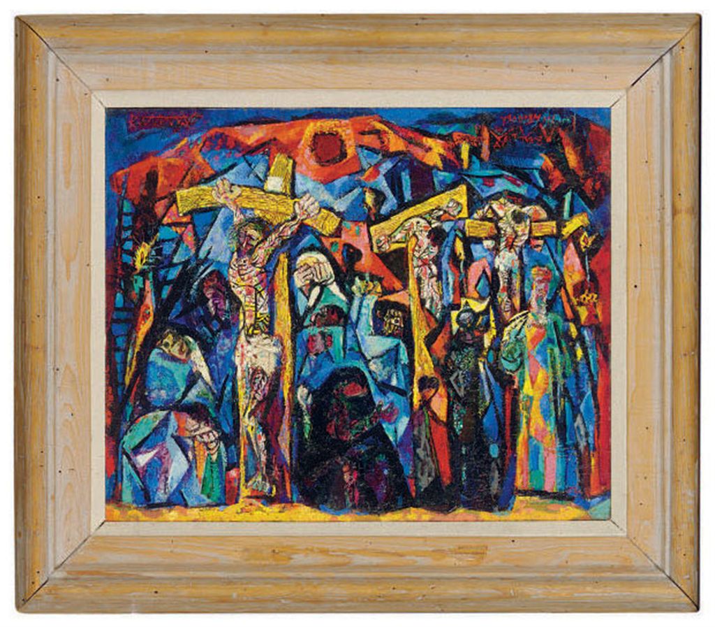 Source: Christie's Image