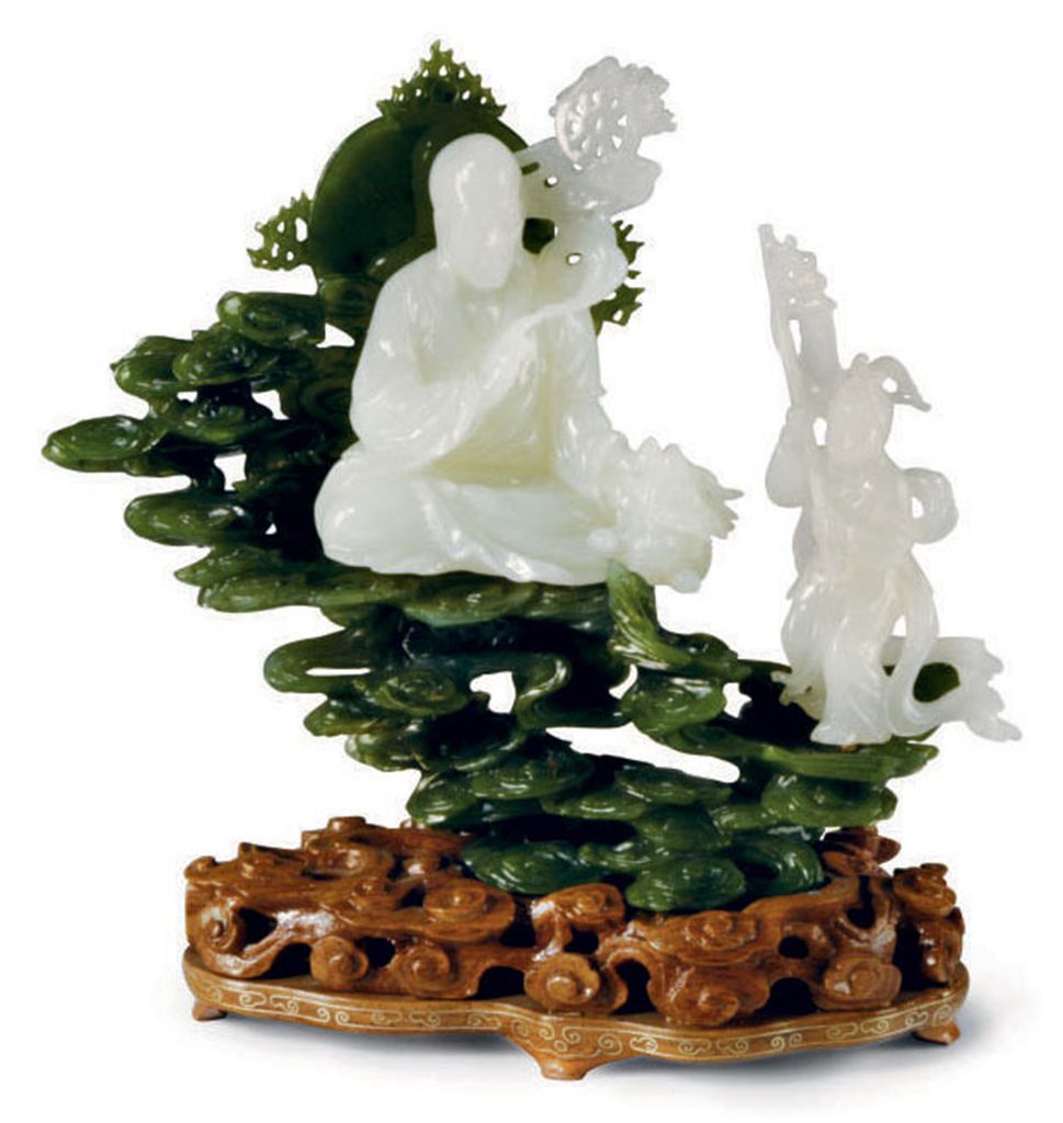 Source: Christie's Image