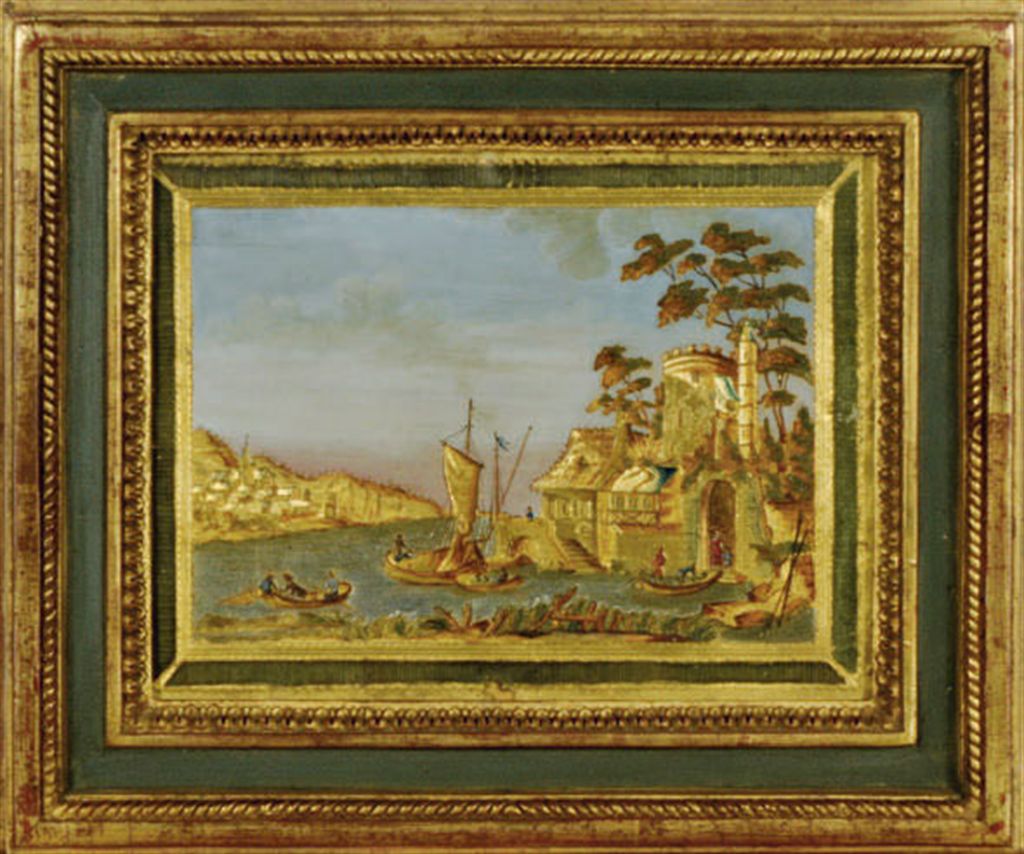 Source: Christie's Image