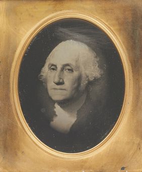 Albert Sands Southworth