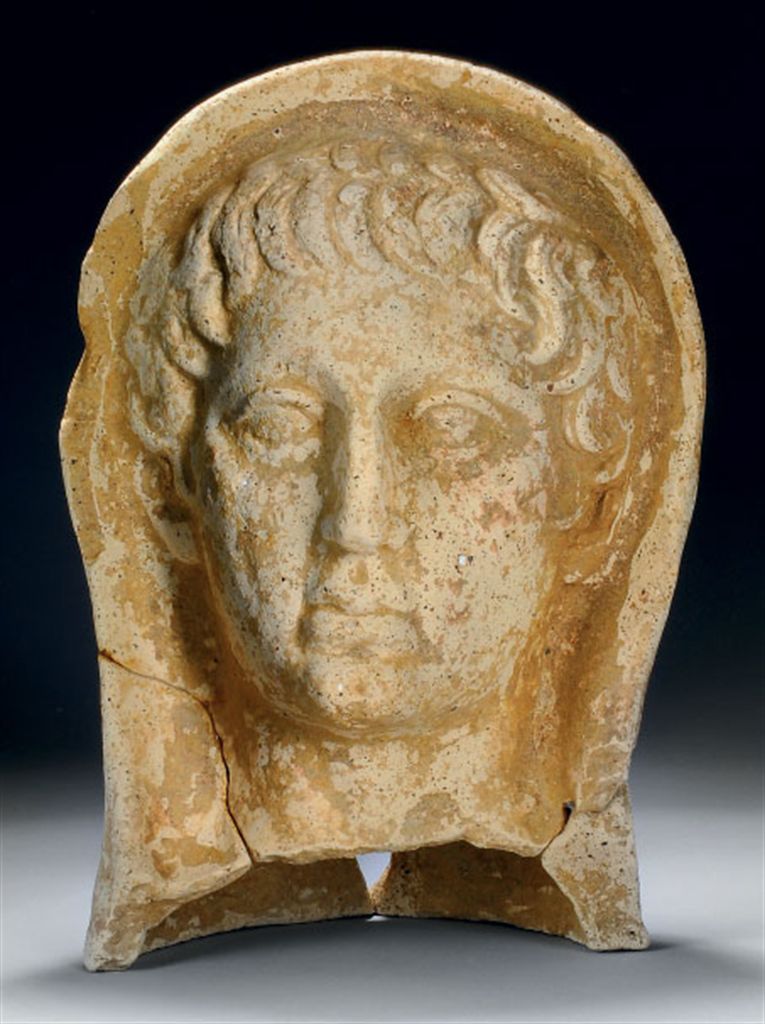 Source: Christie's Image