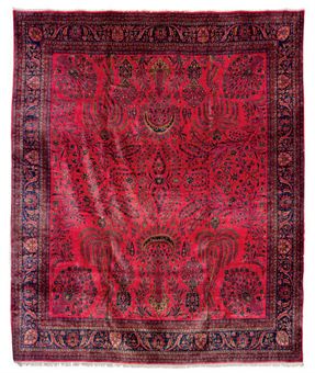 large carpet