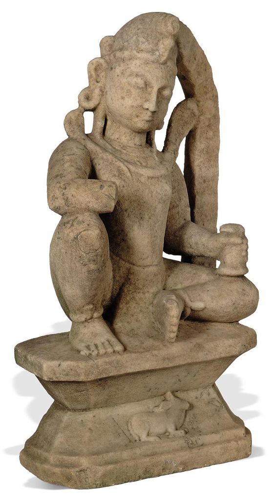 Source: Christie's Image