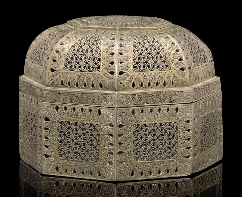 Source: Christie's Image