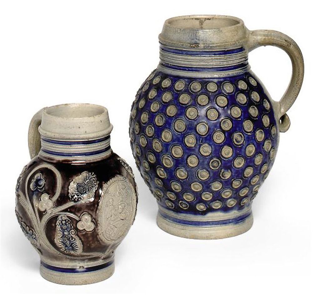 Dating westerwald pottery