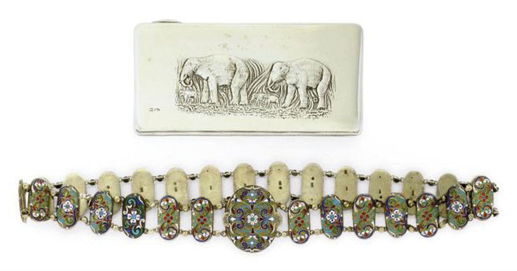 Source: Christie's Image