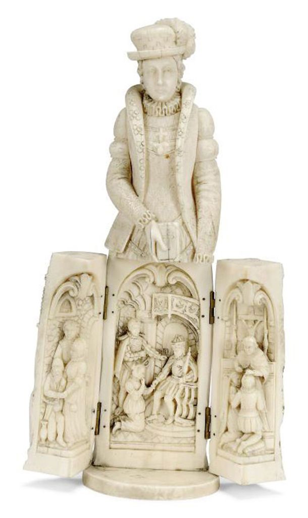 Source: Christie's Image
