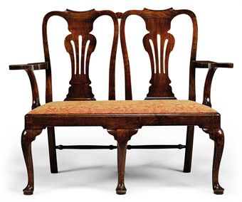 George Iii Chair