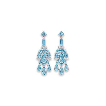 Cartier Aquamarine