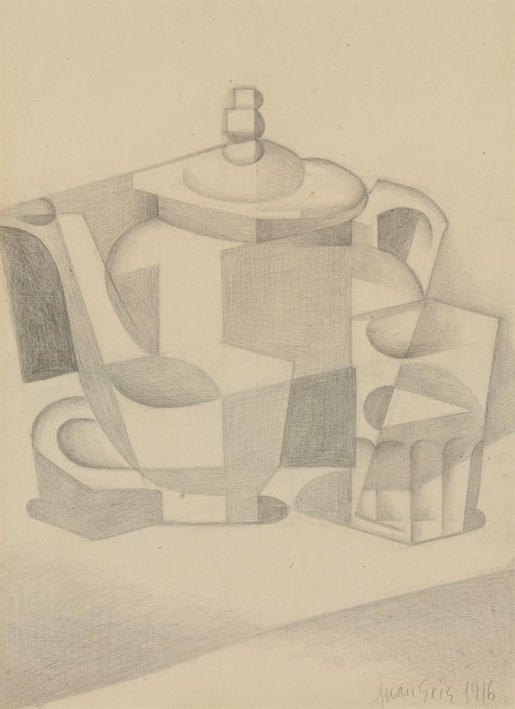 Source: Christie's Image