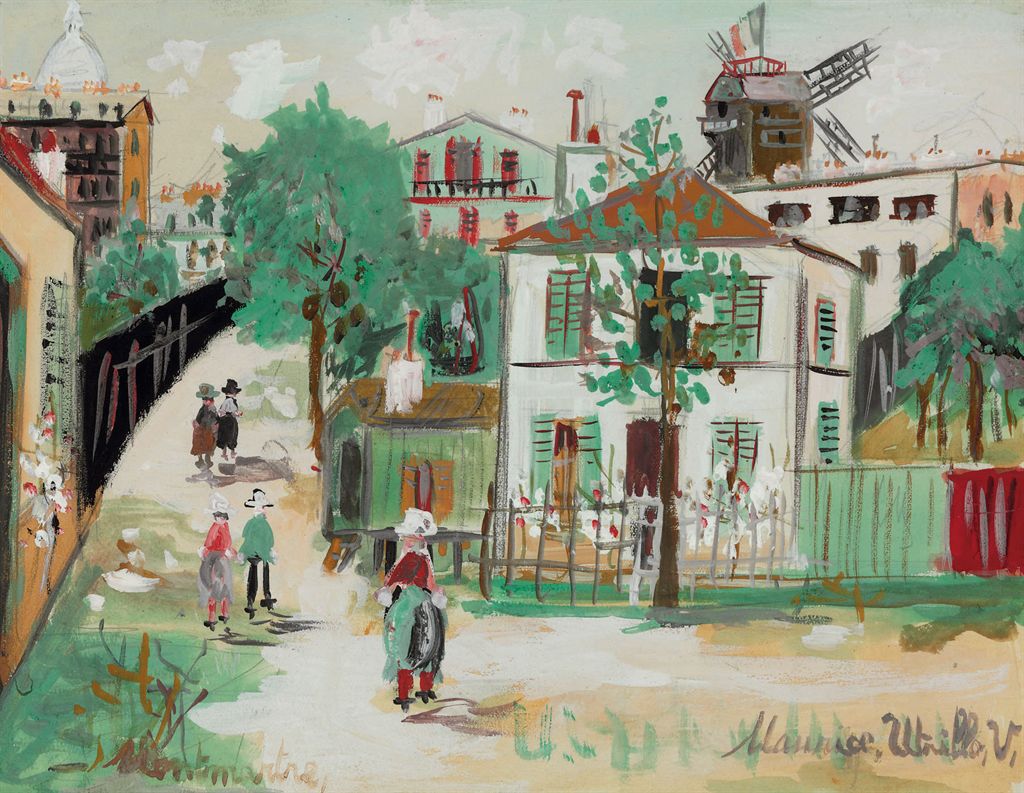 Source: Christie's Image
