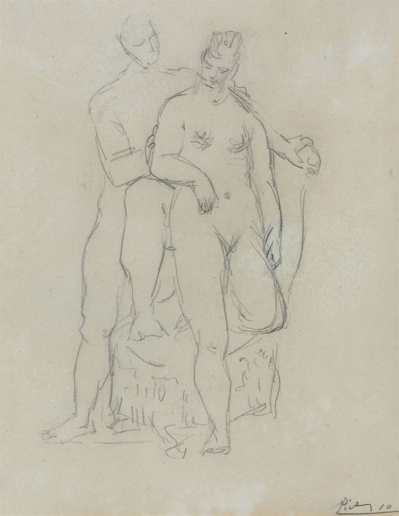 Source: Christie's Image