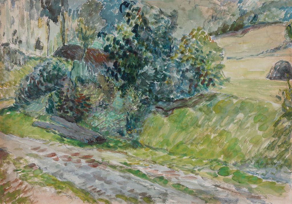 Source: Christie's Image
