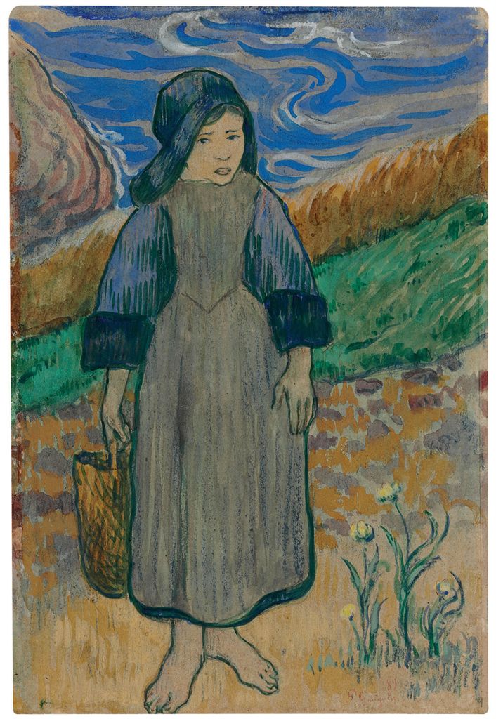 Source: Christie's Image
