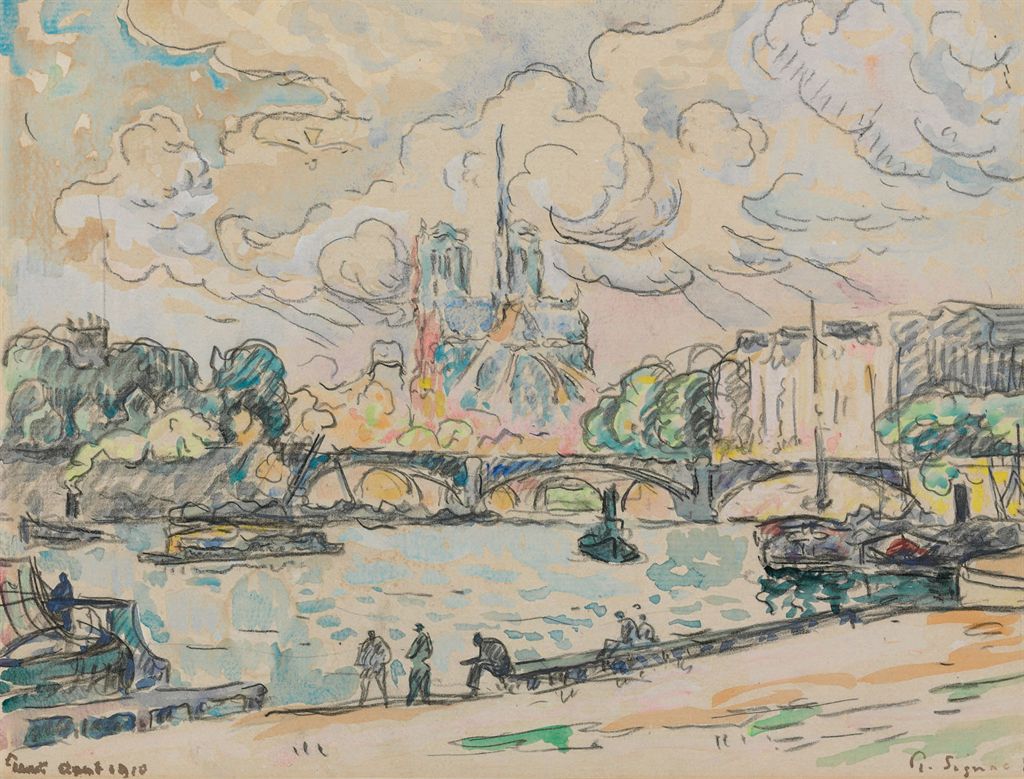 Source: Christie's Image