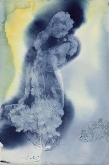 Dali Bible