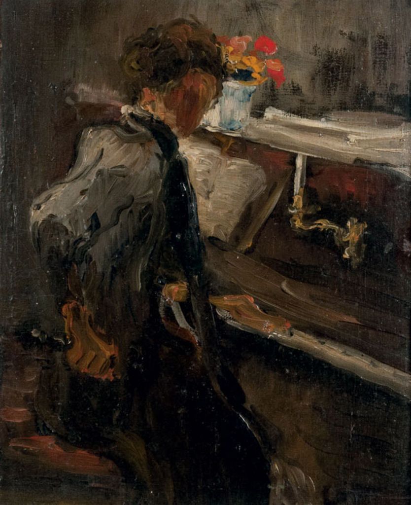 Source: Christie's Image