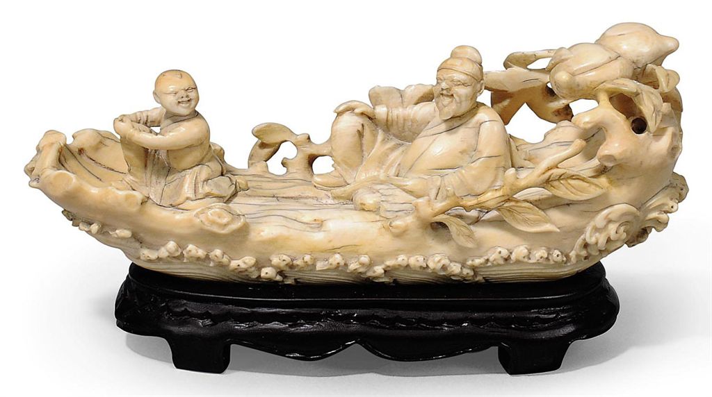 Source: Christie's Image