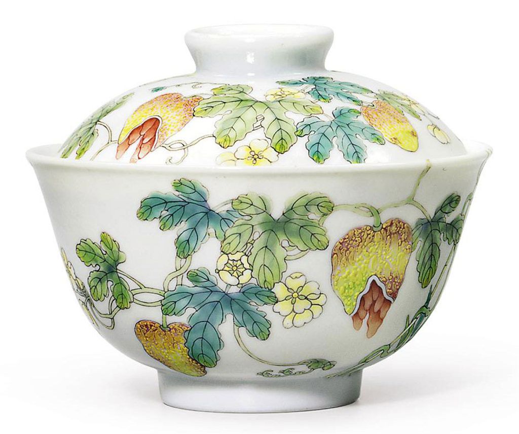 Source: Christie's Image