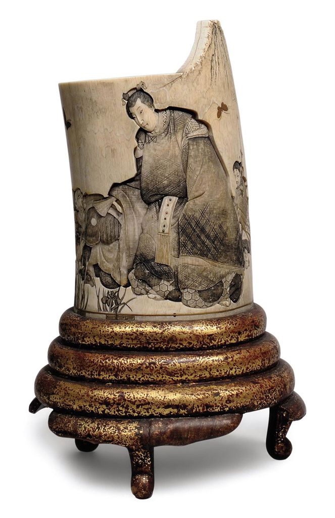 Source: Christie's Image