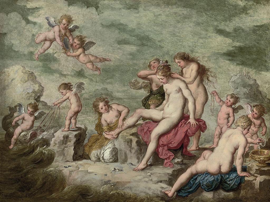 Quelle: Christie's Bild