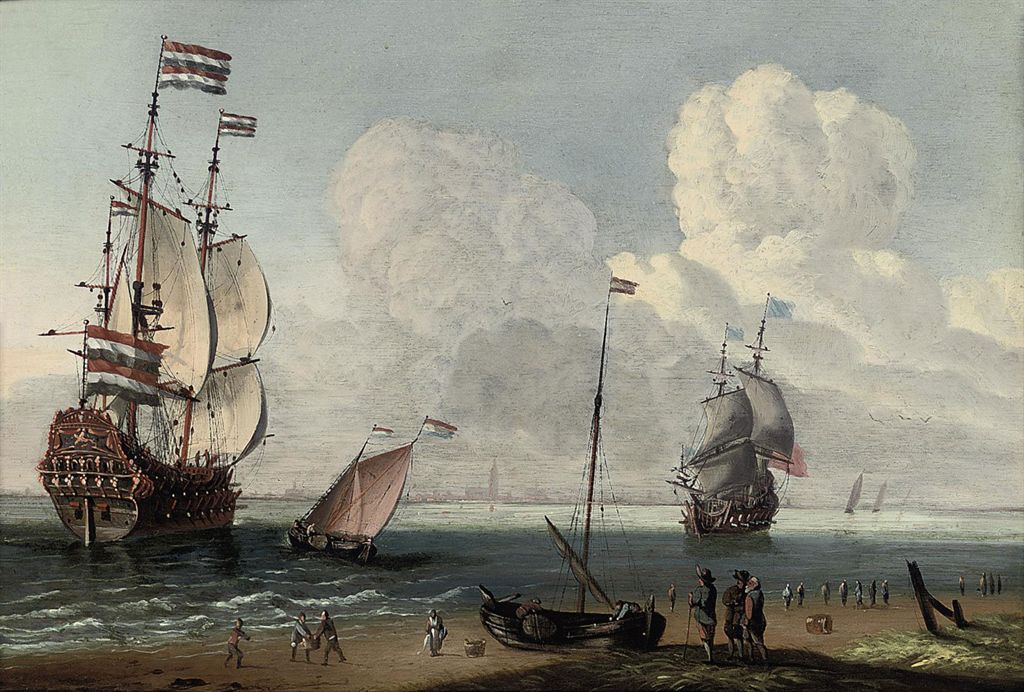 Source: Christie's Image
