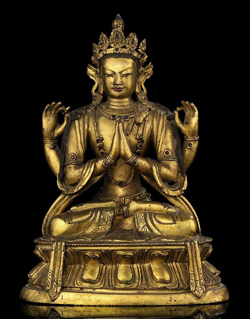 Source: Christie's Image