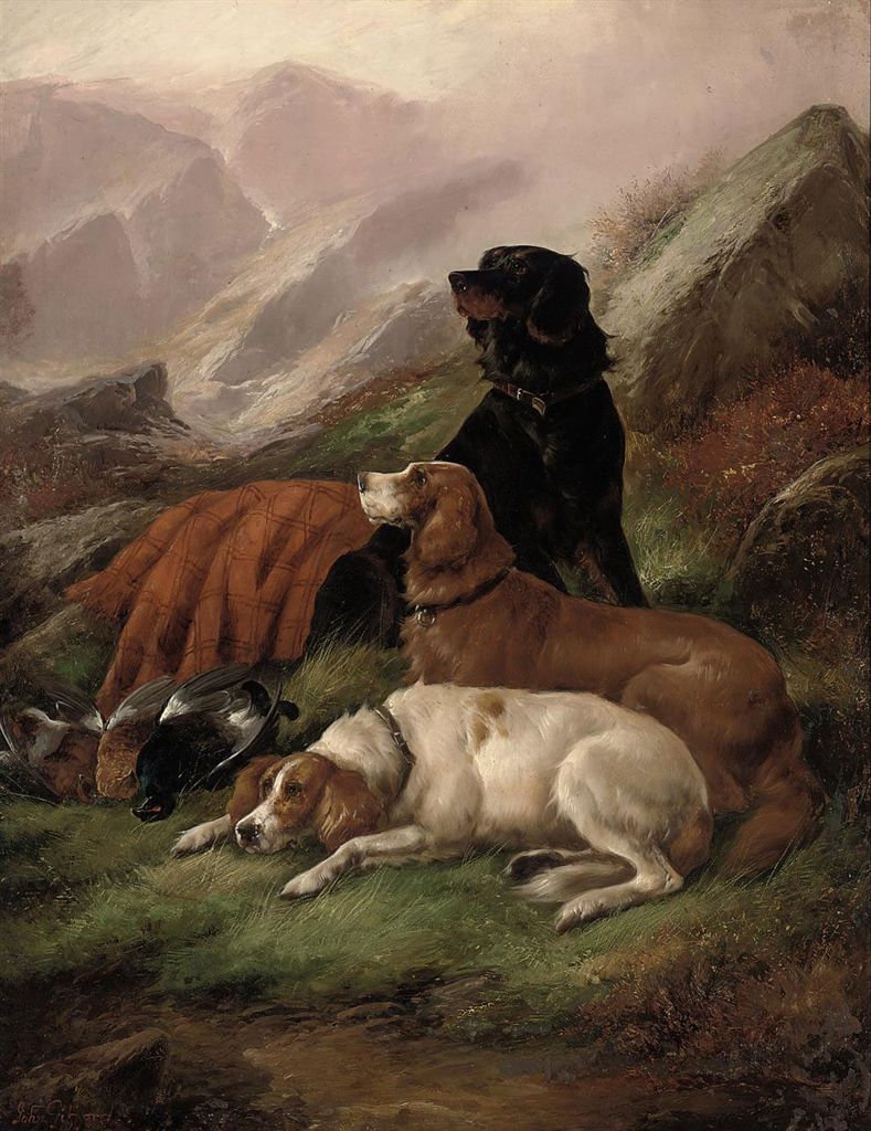 John Gifford auctions, appraisal insights and free art price