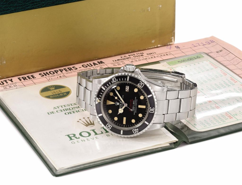 Source: Christie's Image