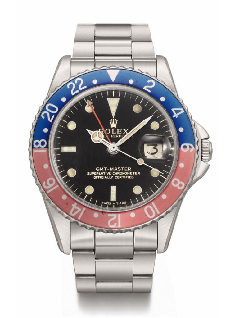 Source: Christie's Image