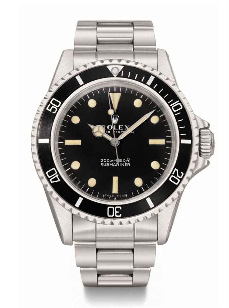 Source: Christie's Image