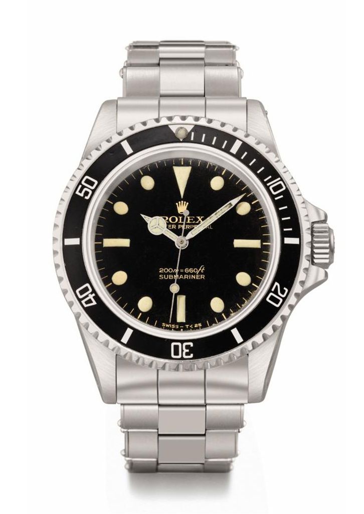 Source: Christie's Image