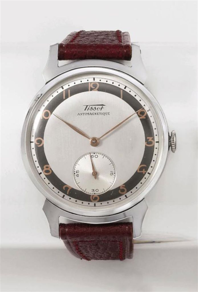 Source: Christie's Image