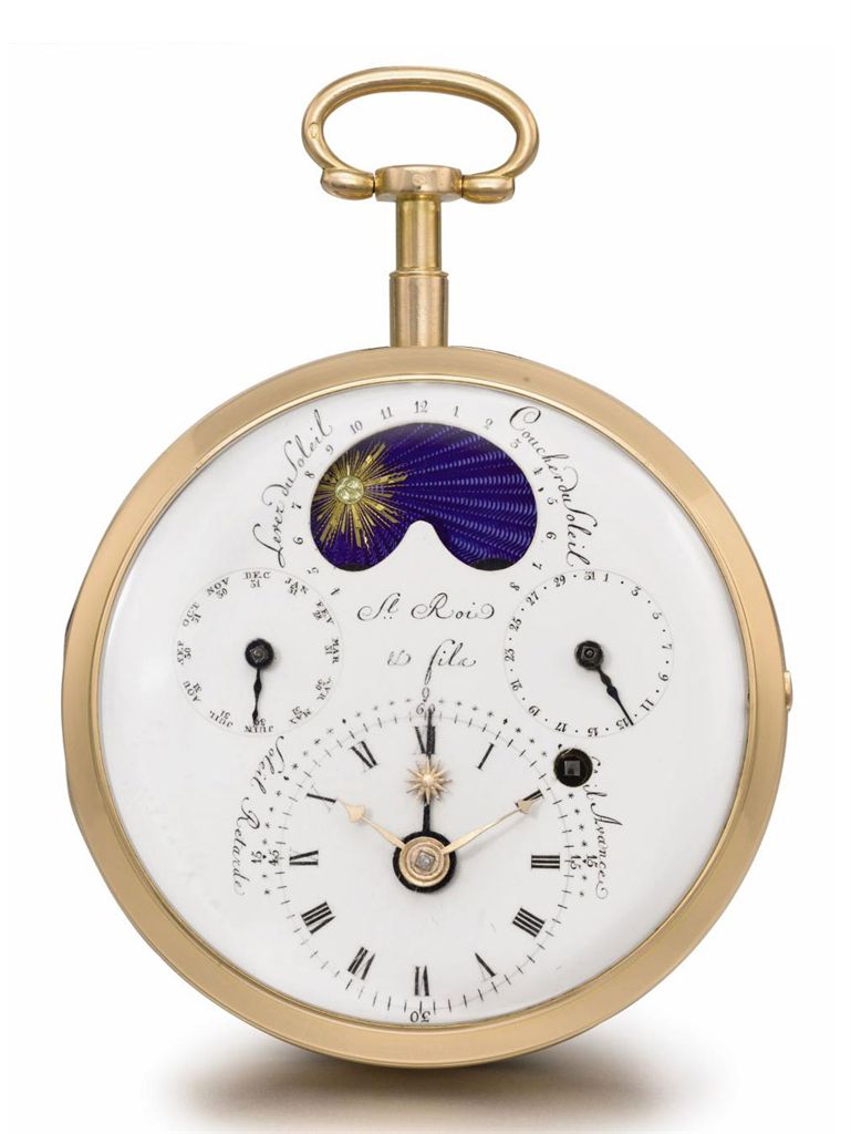 Source: Christie's Image