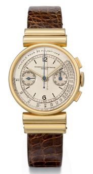 Vacheron at Next auctions