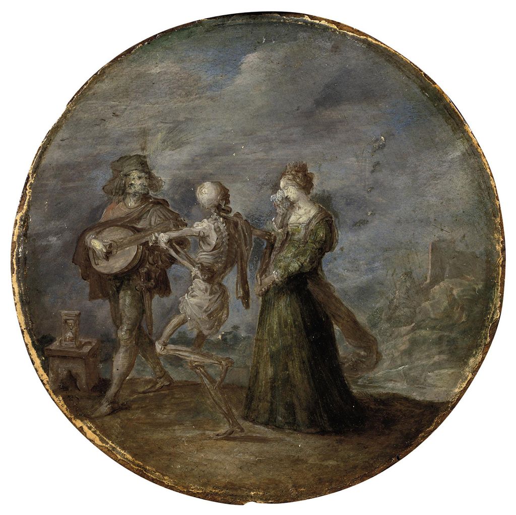 Source: Christie's Image