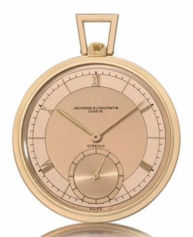 Vacheron at Next auctions
