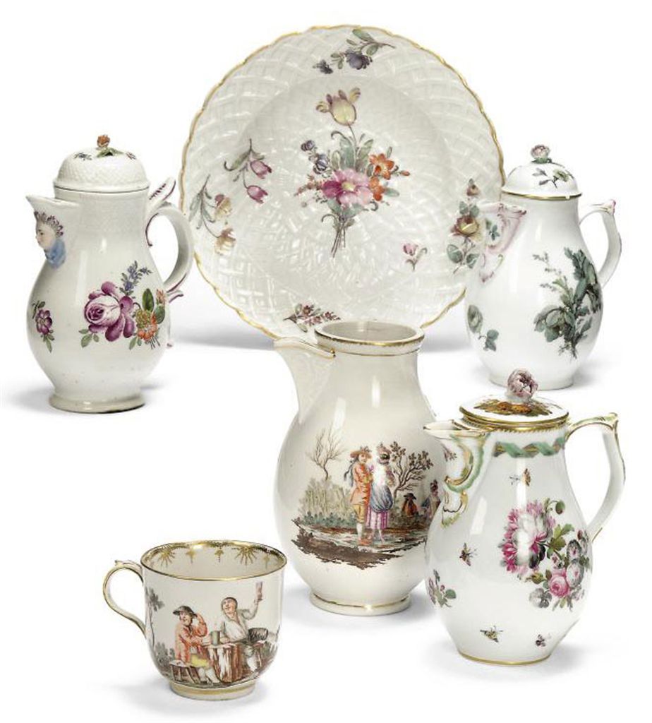 Source: Christie's Image