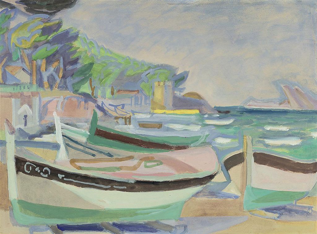 Source: Christie's Image