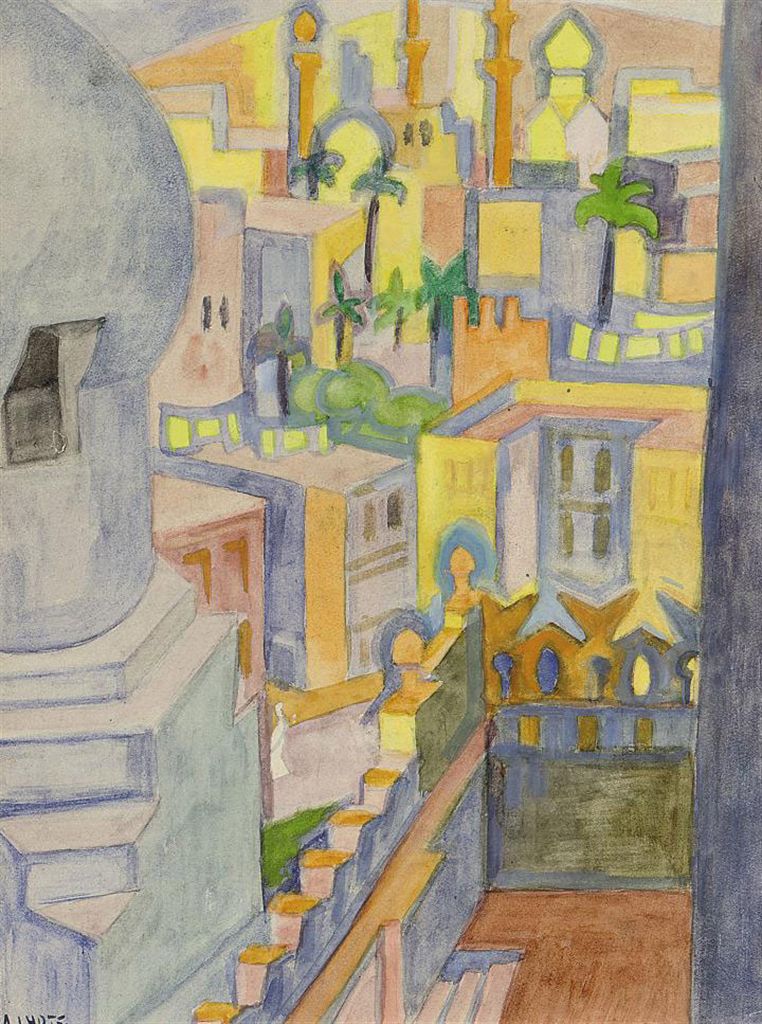 Source: Christie's Image
